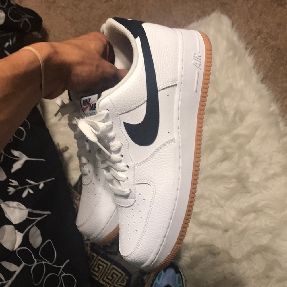 Men Nike af1 low size 8